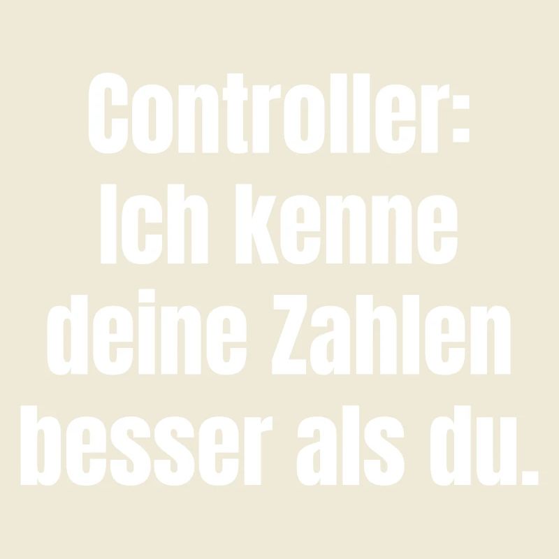 Controllers: Knowing numbers better