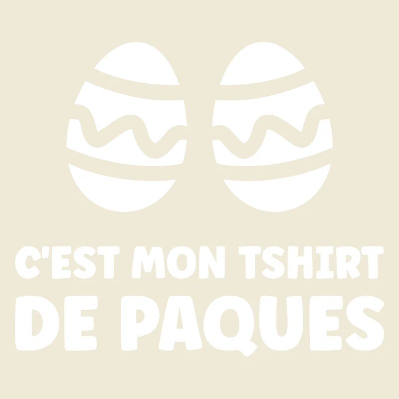 EASTER EGGS