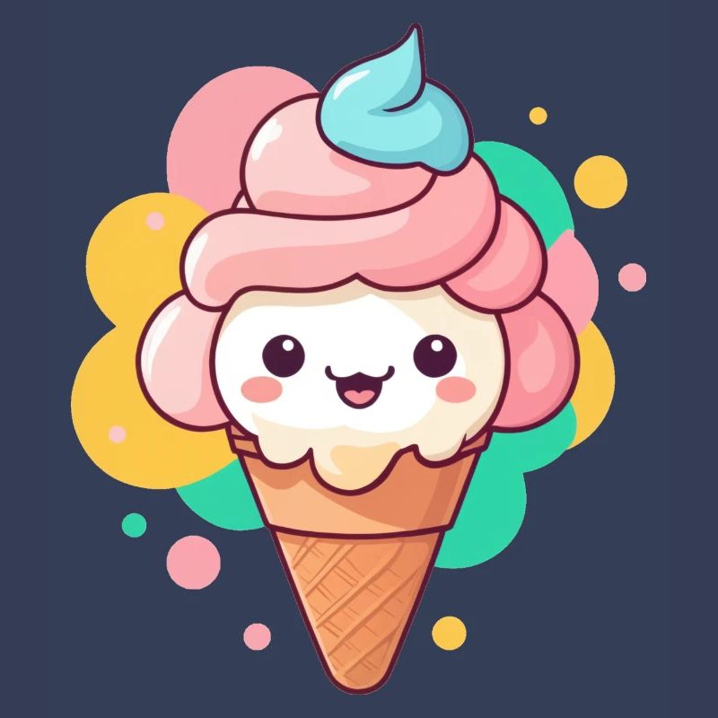 Sommerzeit Eiszeit