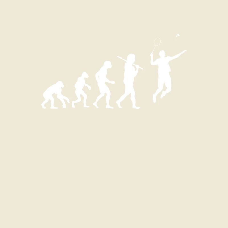 Evolution Badminton