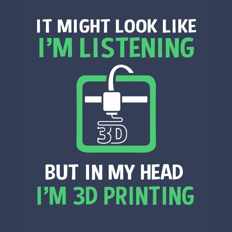 Impression 3D Impression Prototype