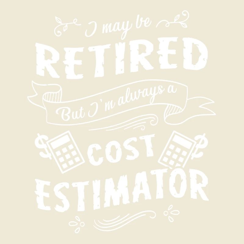 Cost Estimator Always A Cost Estimator
