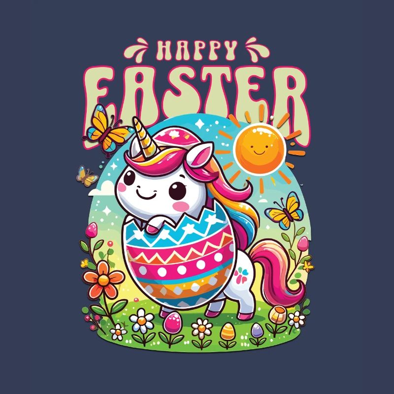 Easter Happy Easter Easter Bunny Easter Egg Spring