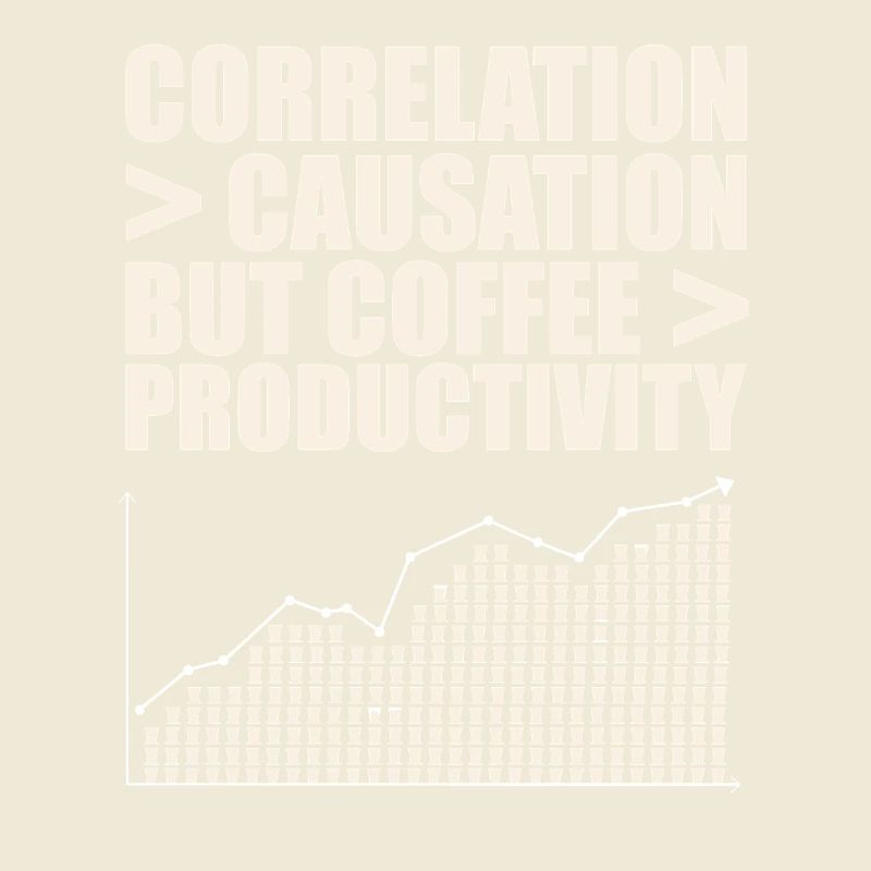 Data Scientists: Correlation Greater