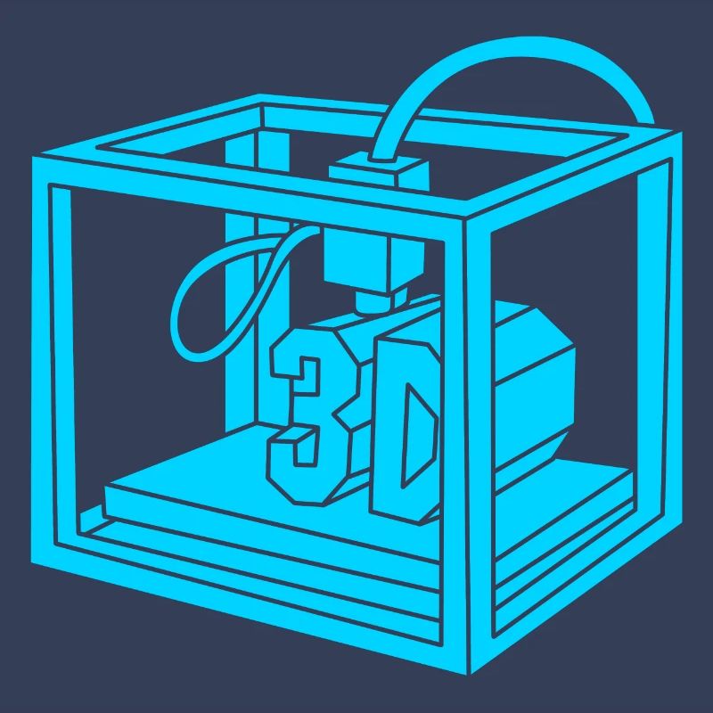 Impression 3D Impression Prototype