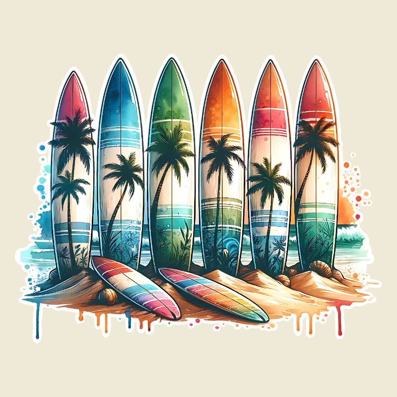 Surfeurs