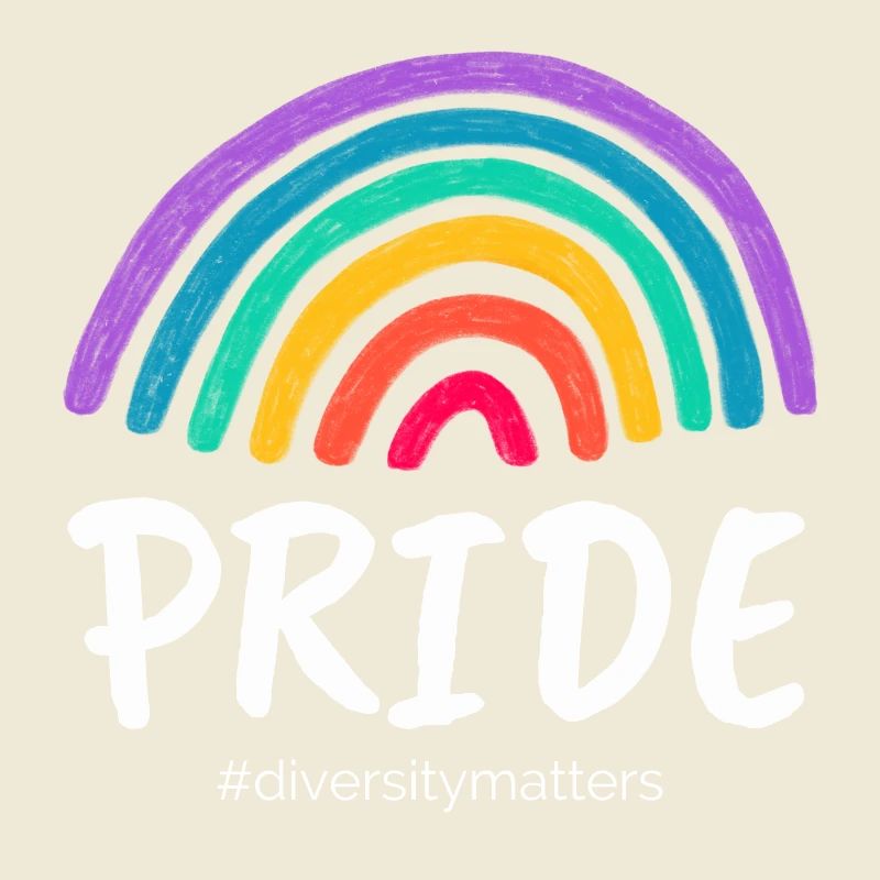Pride #diversersitymatters
