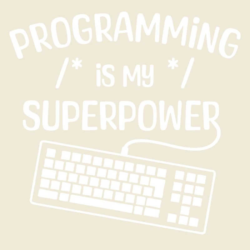 Computerfreak Developer Statement Coden Informatik