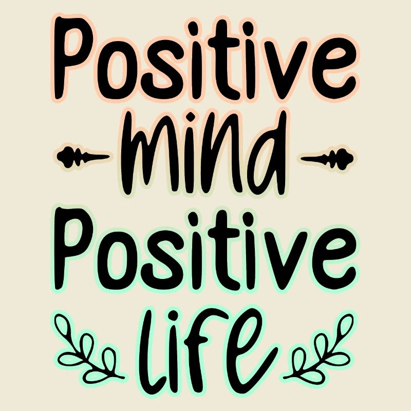 Mentalité Positif 🍀