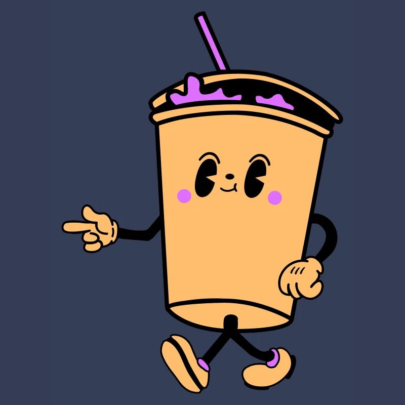 drink cartoon