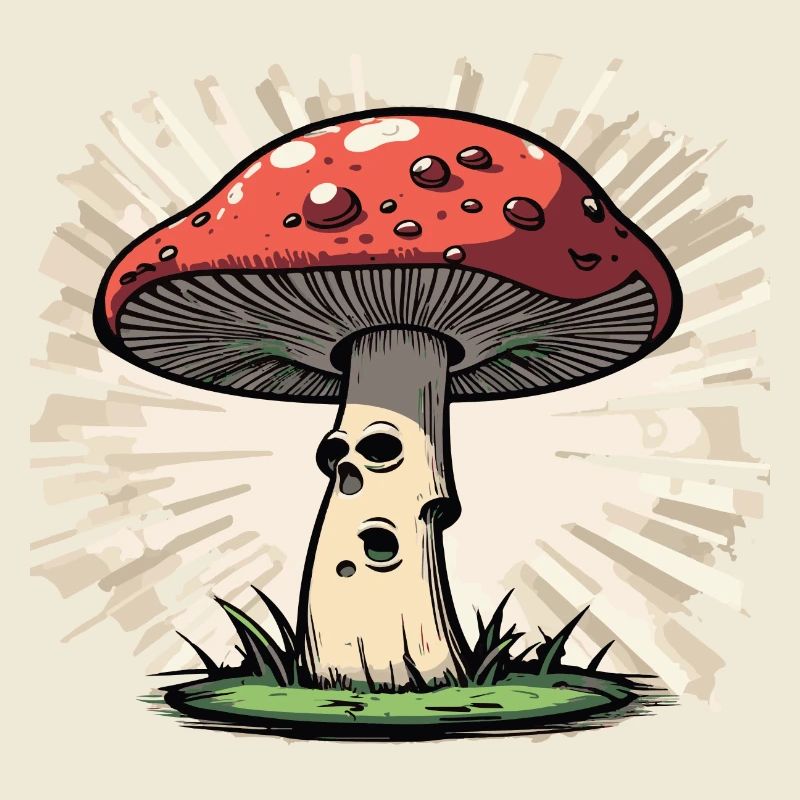 Fly agaric
