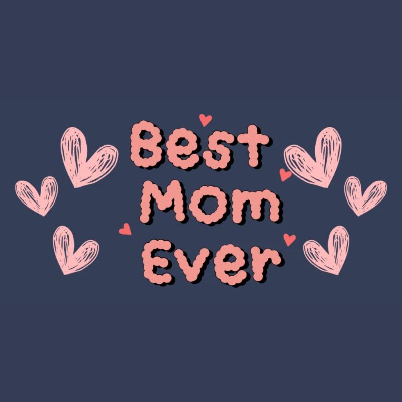 Beste Mama ! Geschenkidee Muttertag Geburtstag