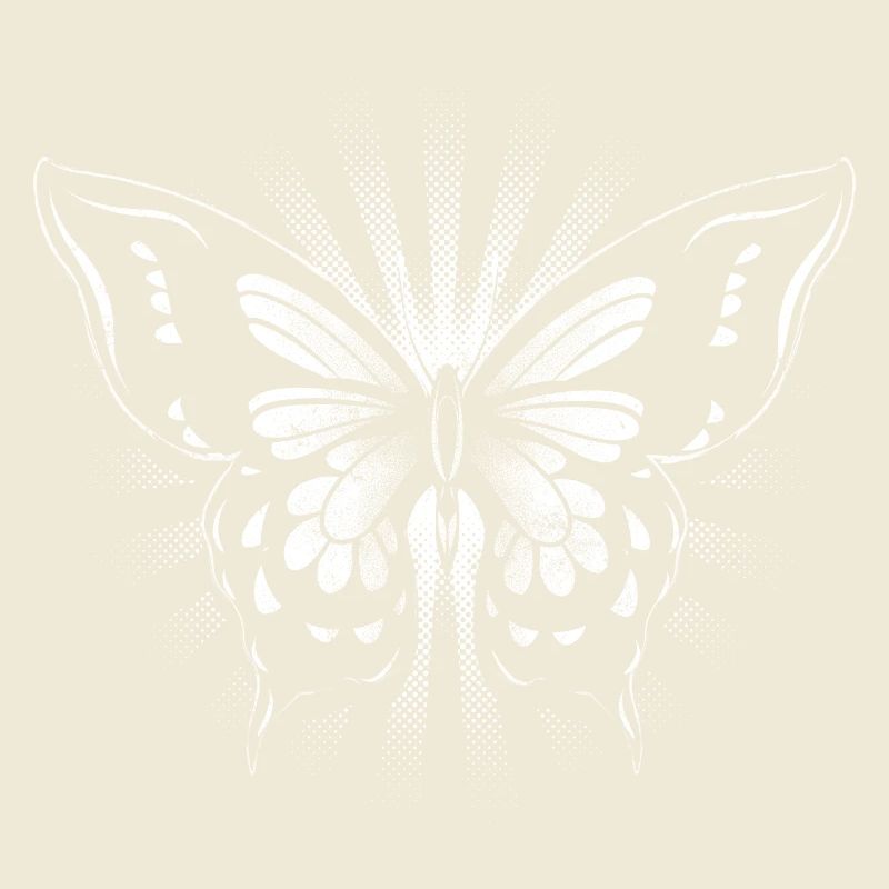 Schmetterling