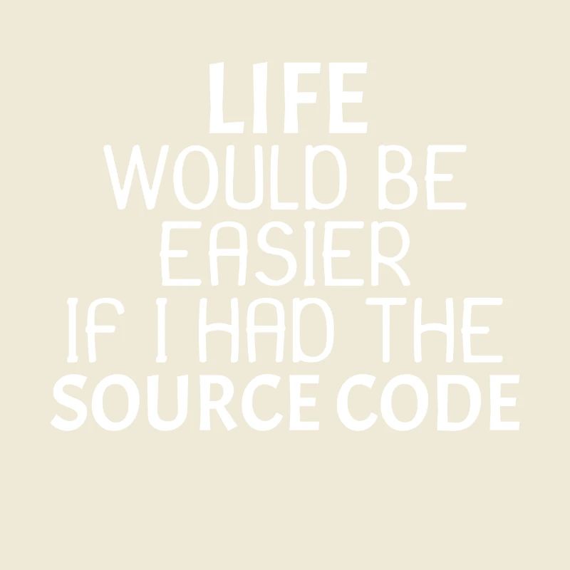Life would be easier if I had the source code 3dr3