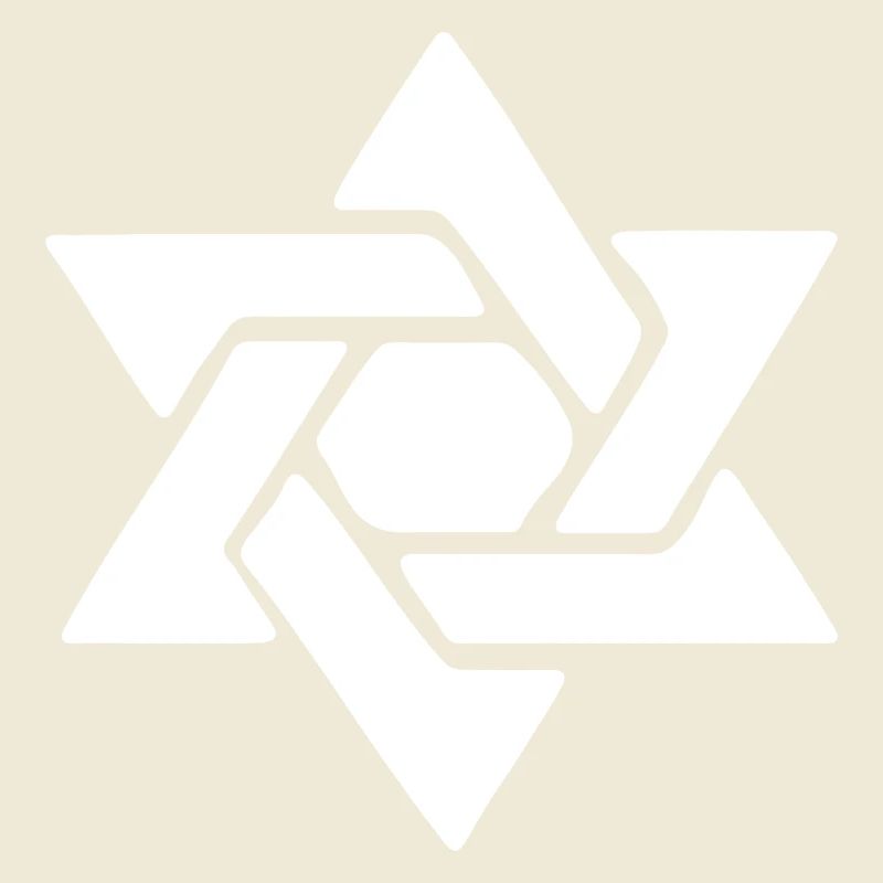 Étoile de David