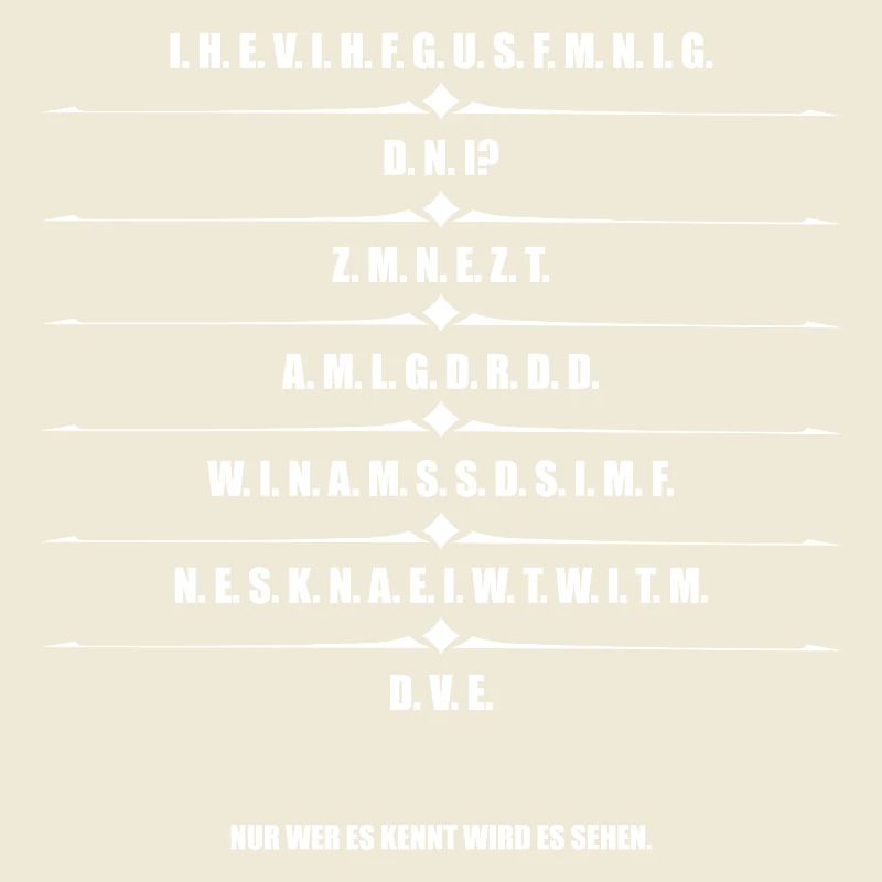 Geheimcode der Macht Teil 1 - Geheimcode 66