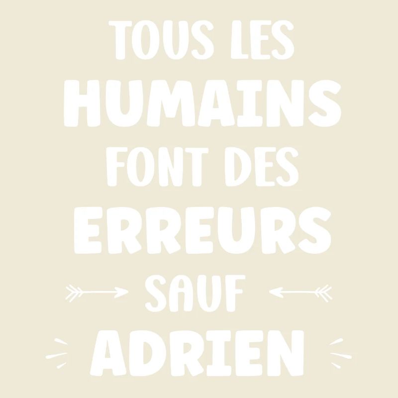Adrien Sans Errors - Typography