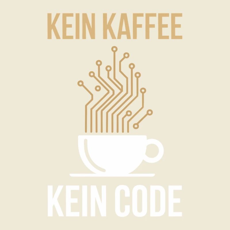 No Coffee No Code Programmeur Informaticien