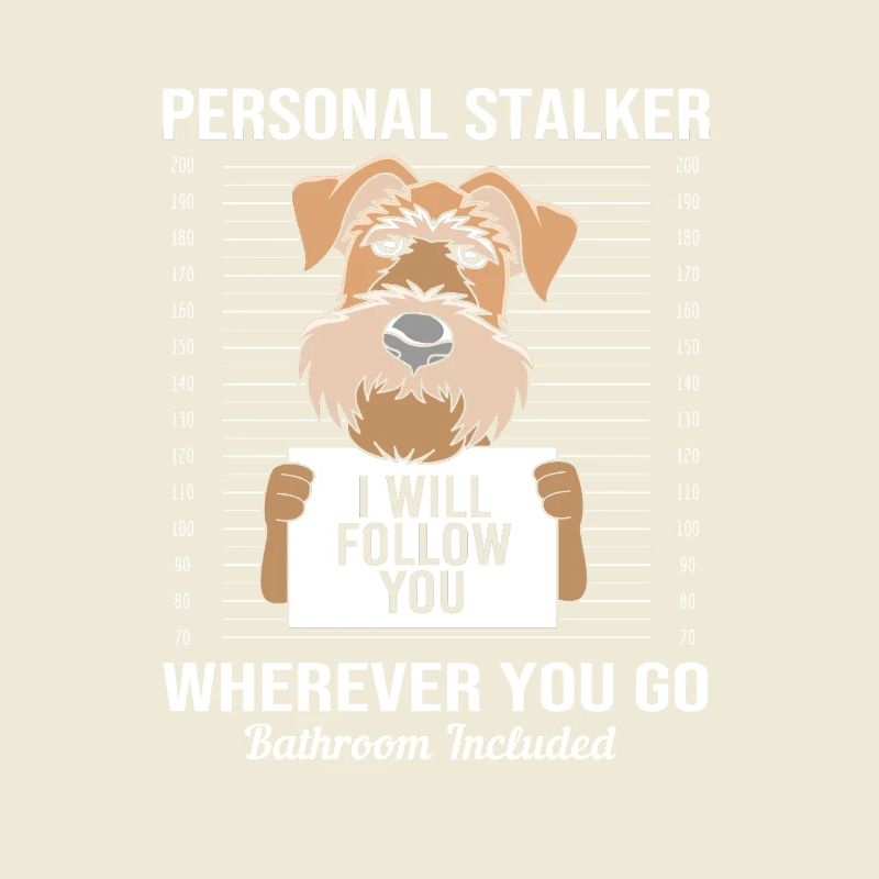 Airedale Terrier