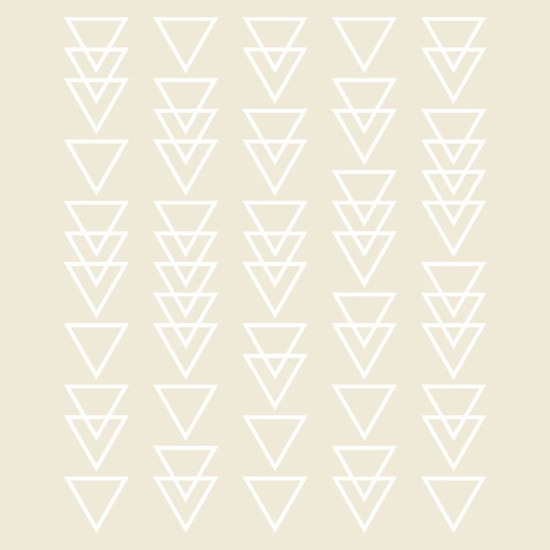 Triangular Cascade