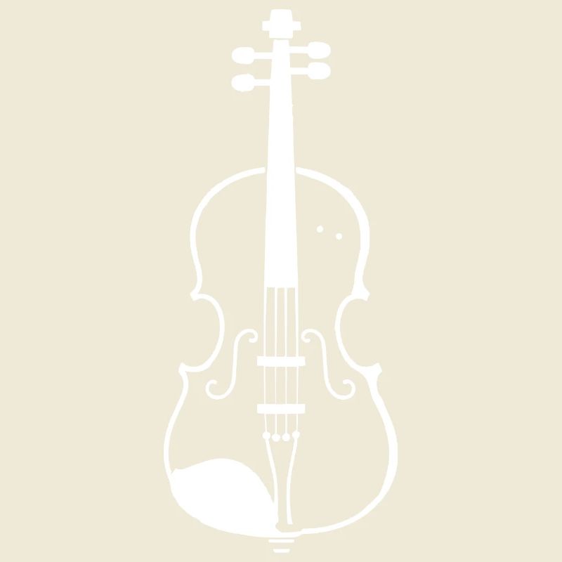 Fiddle Sketch