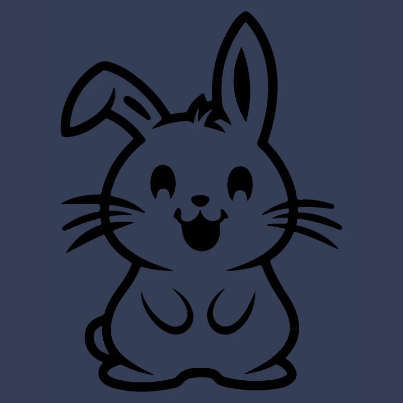 Bunny Easter