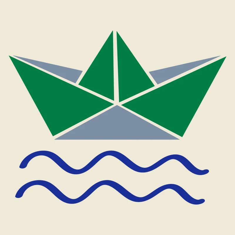 papierboot
