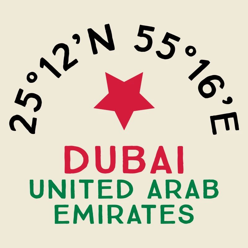 Dubaï