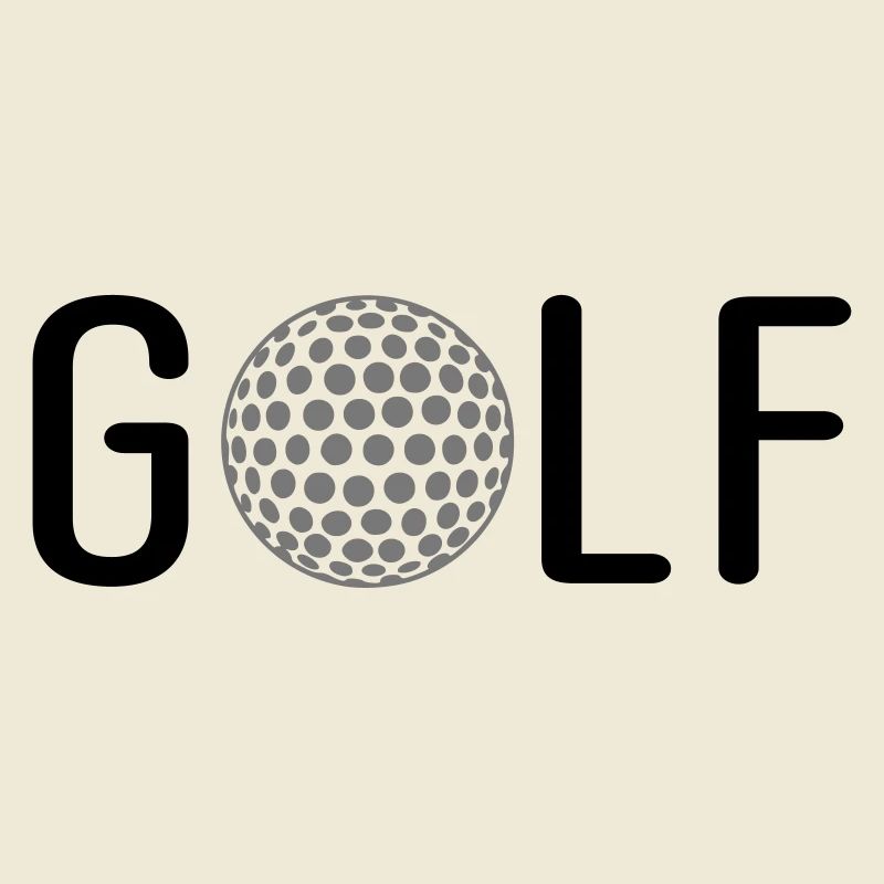 Le golf
