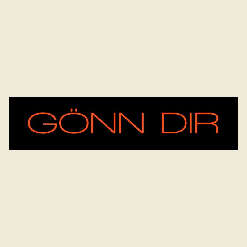 Goenn dir - 2 couleurs