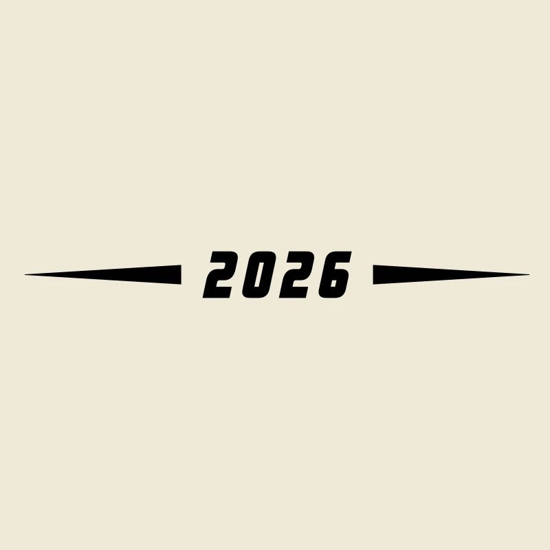2026 year