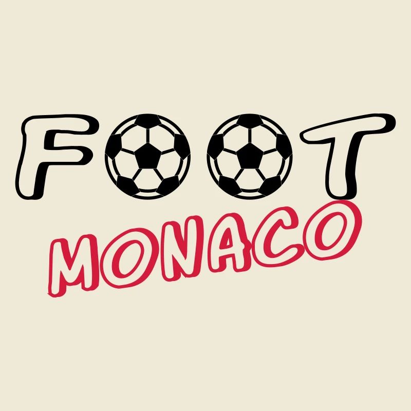 Fuß monaco