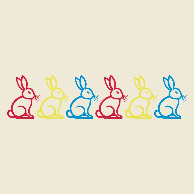 Lapin Pâques