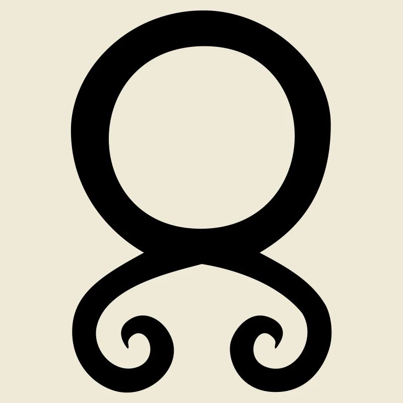 Croix de troll