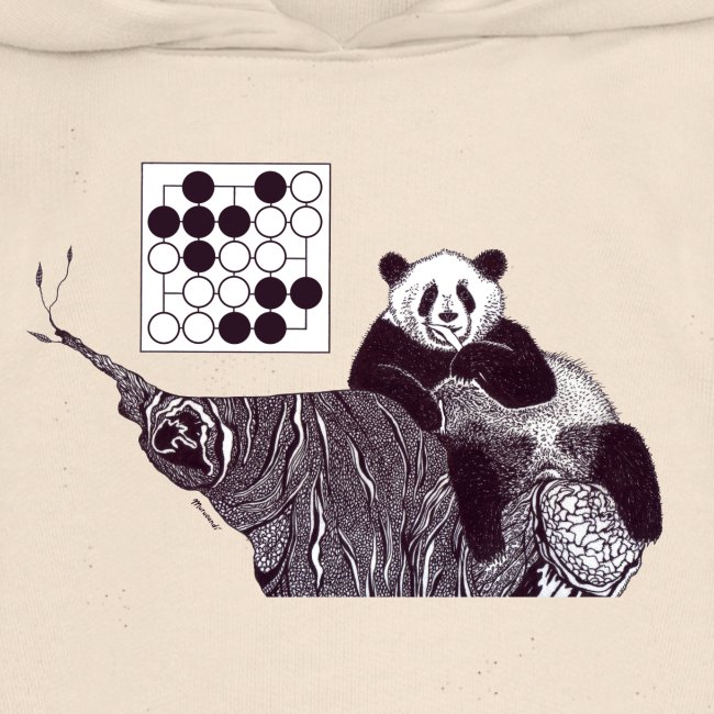 Panda 5x5 Seki