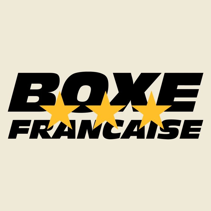 Boxen Francaise