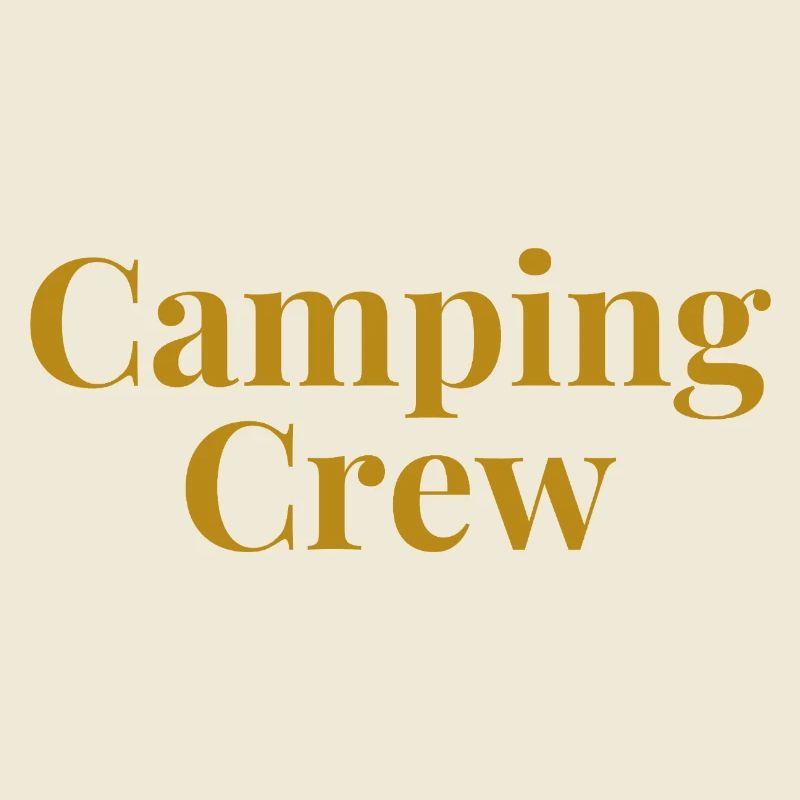Camping Crew