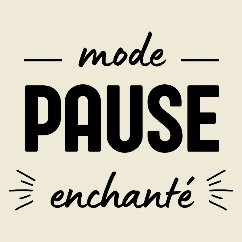 Enchanted Pause Mode
