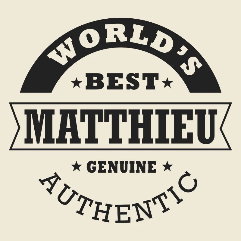matthieu Cadeau matthieu prénom Matthieu