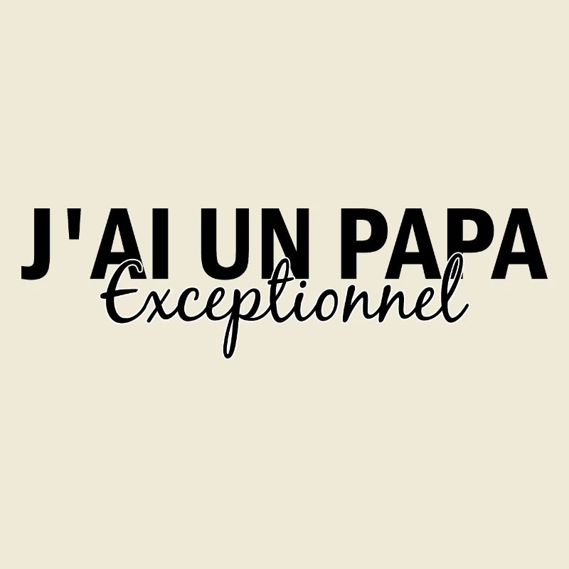 Papá excepcional