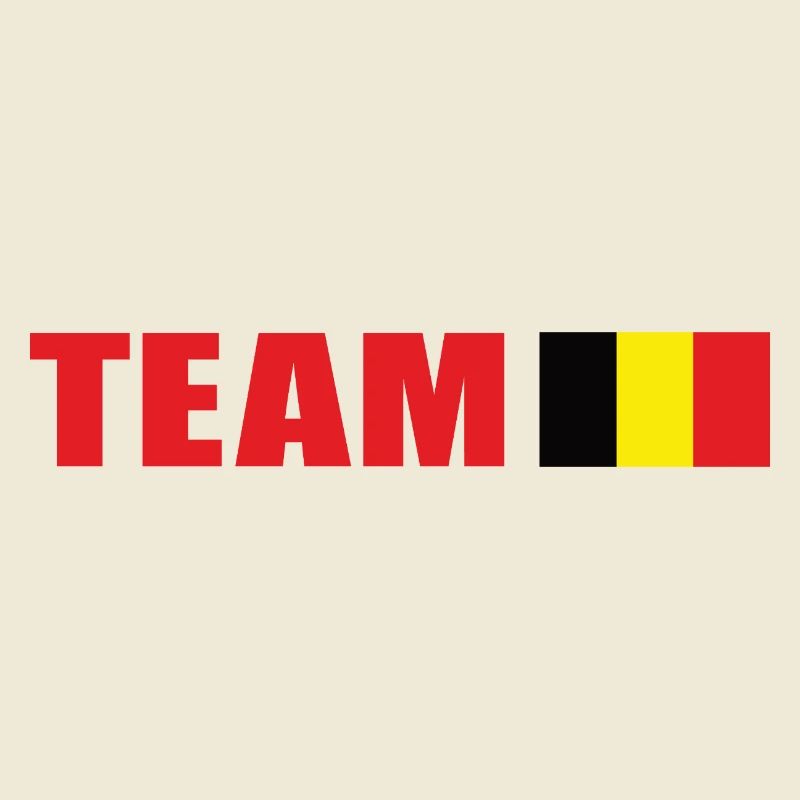 Support Team Belgium