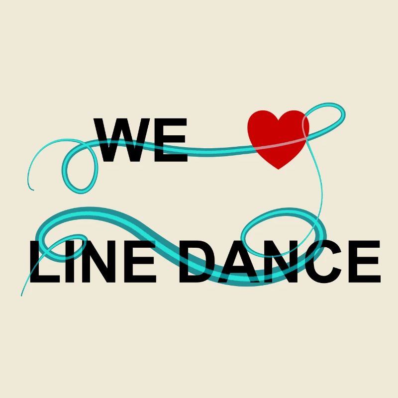 We love linedance