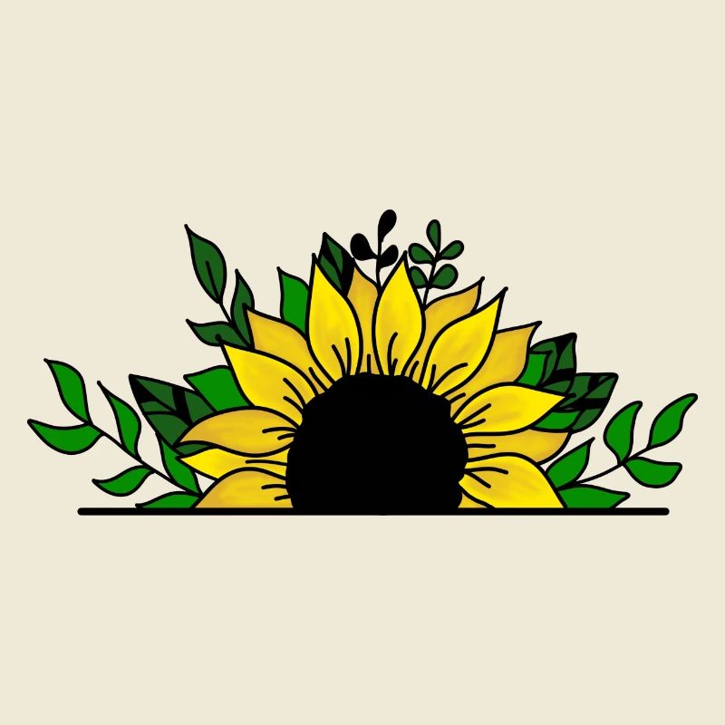 Sonnenblume