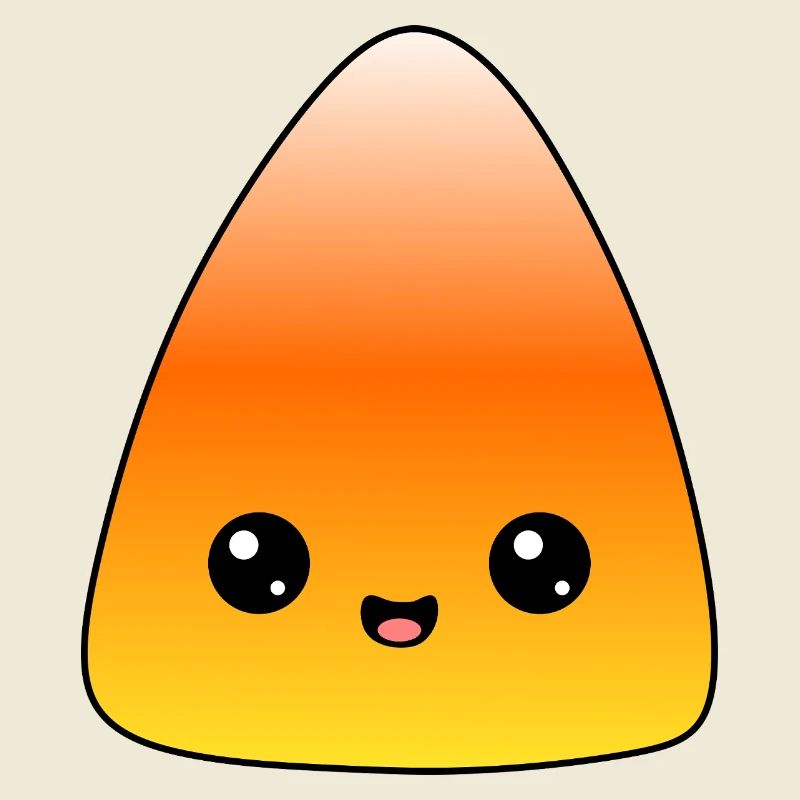 cute candy corn