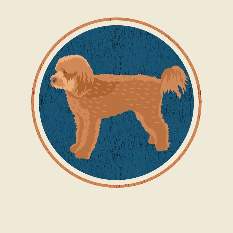 Cavapoo Dog | Cavoodle Dog Owner Gift