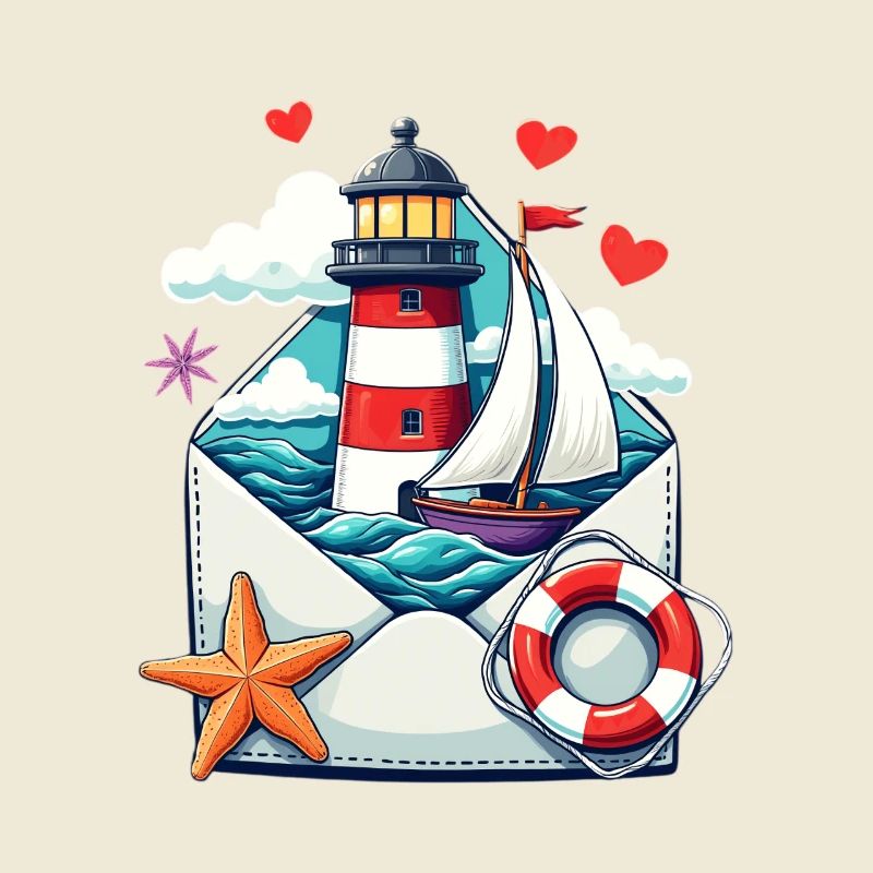 maritime mail