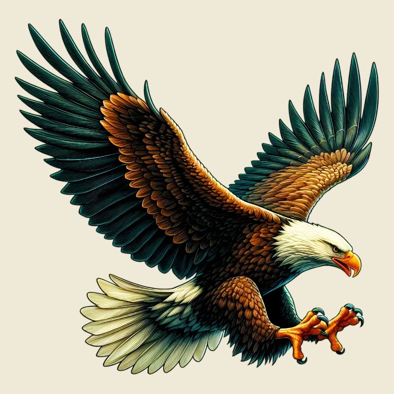 Eagle