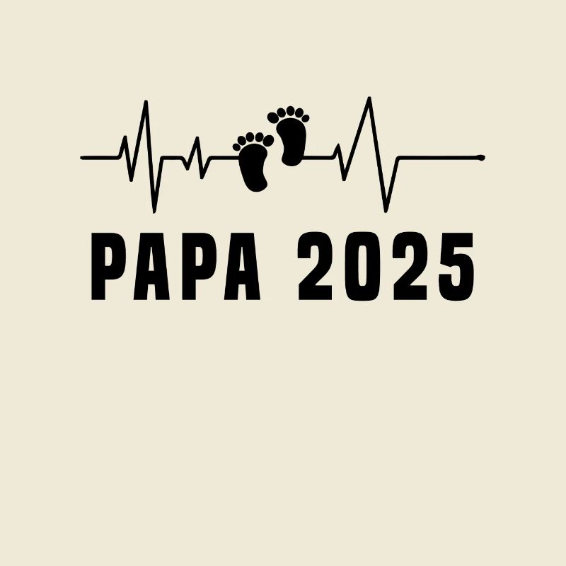 Papa 2025 Frequenz Herschlag