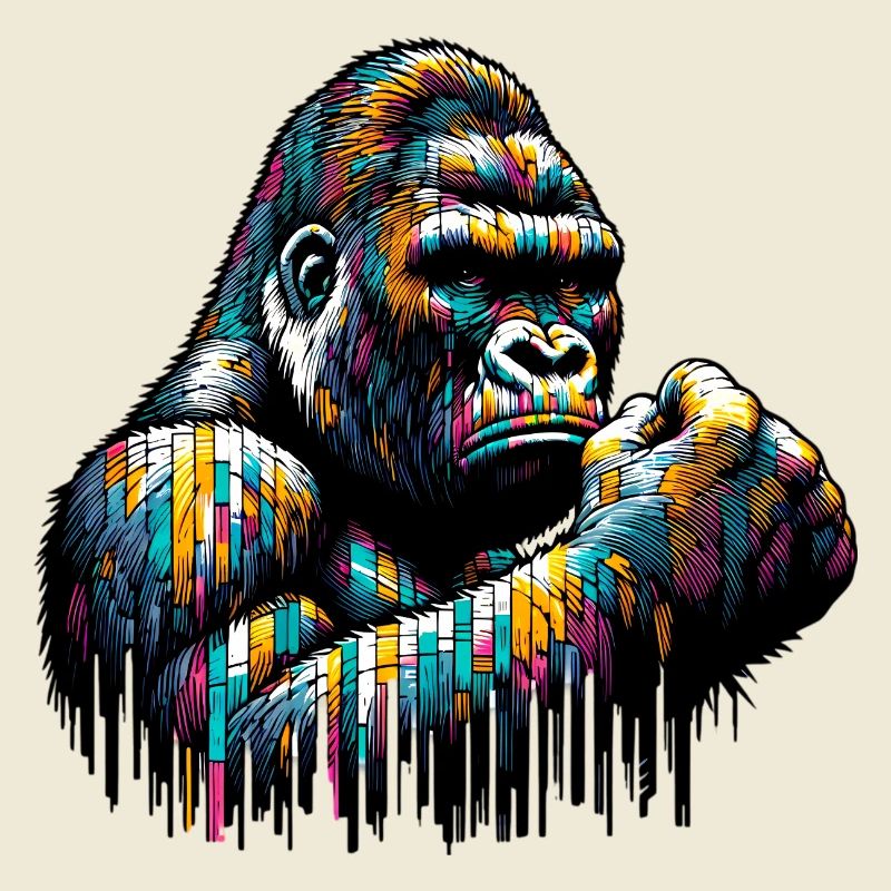 Gorilla