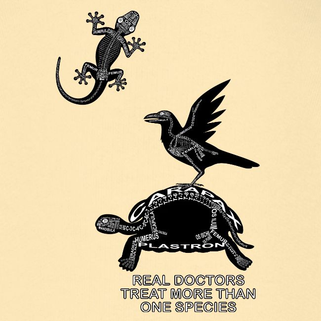 De vrais docteurs ... exotiques